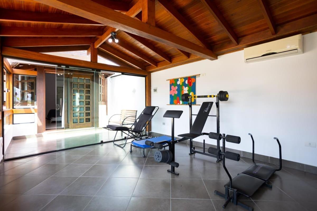 Pereque Beach House Ilhabela Exterior photo