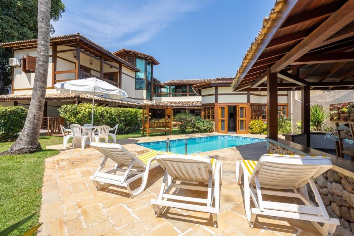 Pereque Beach House Ilhabela Exterior photo