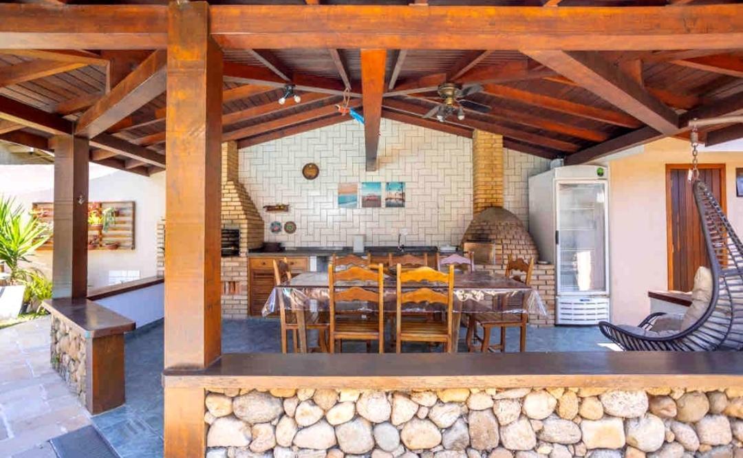 Pereque Beach House Ilhabela Exterior photo